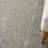 Handmade Tufted Wool Gray Area Rug-2036527293
