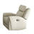 Transitional Style Manual Recliner-658515949