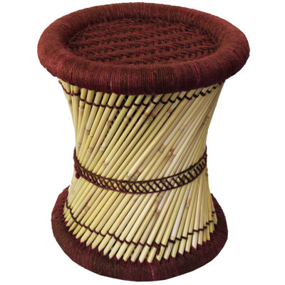 Tabouret d'appoint Barkhamsted Reed
