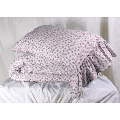 Pillow Case (Set of 2)