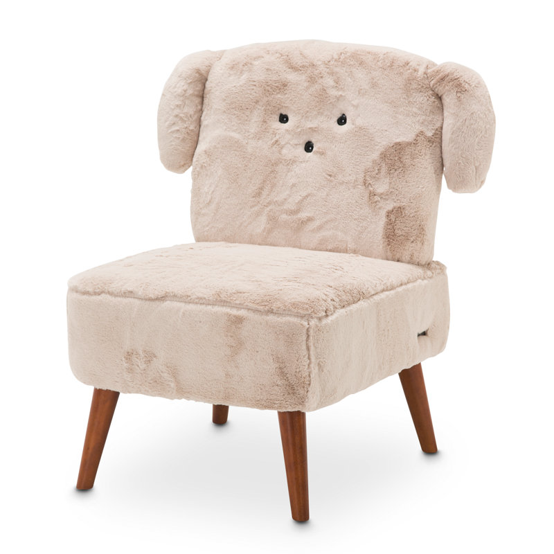 Fauteuil pour enfant Silicon Puppy