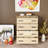 Kitts Chest with Spacious Drawers 29"W-85059226