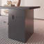 Bureau moderne, minimaliste et élégant-17037716