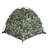 Camo Pacific Play Tents 42'' W x 42'' D Indoor / Outdoor Fabric Play Tent-16735623