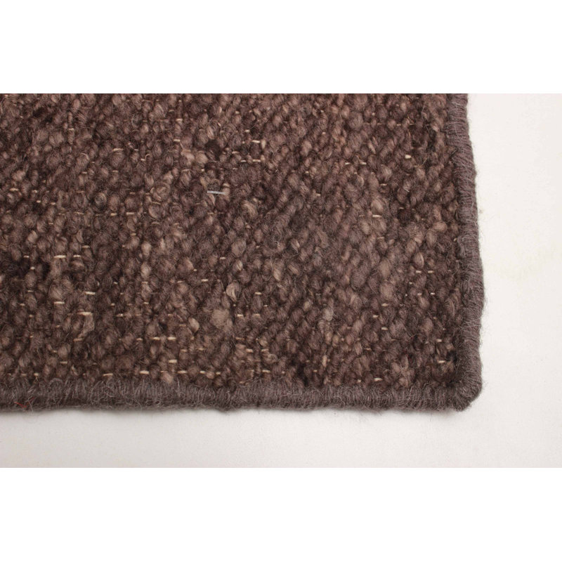 Sienna Charcoal Rug 4'0" x 6'0"