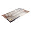 Rug & Kilim’S French Art Deco Rug In Silver-Gray And Brown Geometric Patterns-1571989602