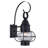 Wynter Seed Glass Wall Light-1762443098