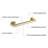 14.94'' Bath Safety Grab Bar-101430006