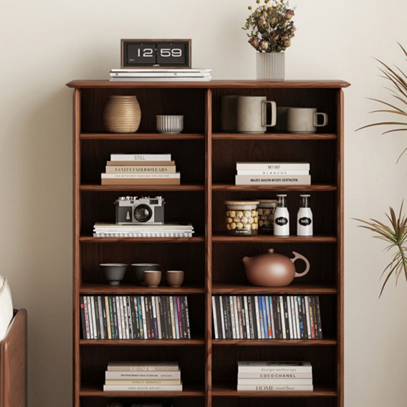 Bibliothèque Retro Home