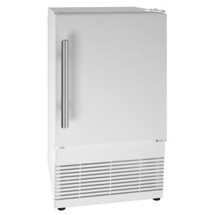 U-Line Ice Maker Cleaner Or Preserver