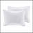 Comforter Set White King