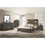 Table de chevet 2 tiroirs Contemporary-883395752