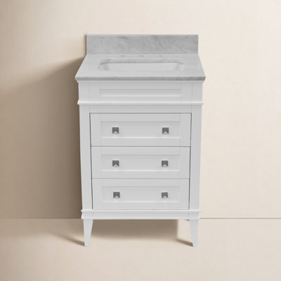 24'' Single Bathroom Vanity