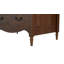 Commode 4 tiroirs Brixton