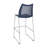 Stackable Sled Base Barstool With Vented Back And Integrated Footrest-308194856-308194863-308194861