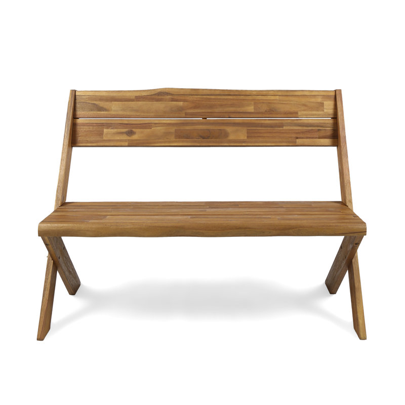 BANC EAGLEWOOD
