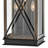 Montecito Medium Wall Mount Lantern