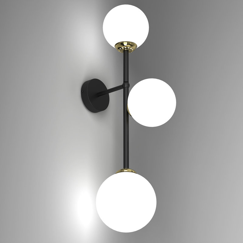 Elrosa Wall Sconce