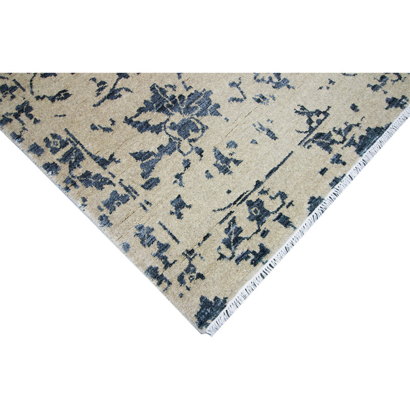 Oriental Area Rug, Rectangle 8' x 10'