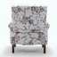 Fauteuil Traditional