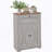 Accent Cabinet With Drawer-227056730