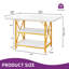  Table de salle à manger Vondie-1632297749