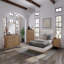 Commode 6 tiroirs