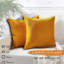 Indoor / Outdoor Square Scatter Cushion Cover - 1PC-84729350-84729353