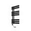 Calynne Designer Towel Rail Heated Towel Rails-2043254285-2043254286