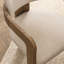 Labelle Upholstered Arm Chair