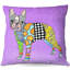  Coussin décoratif Couch Boston Terrier-265737476-264843842