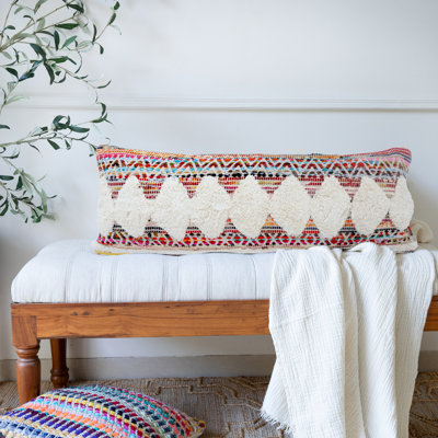 Coussin Kennamer Bohemian