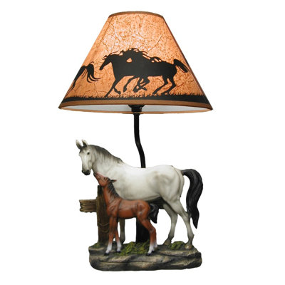 Lampe de table 20 po Parthenia
