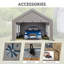 Garage l 10 pi x P 20 pi-92323129
