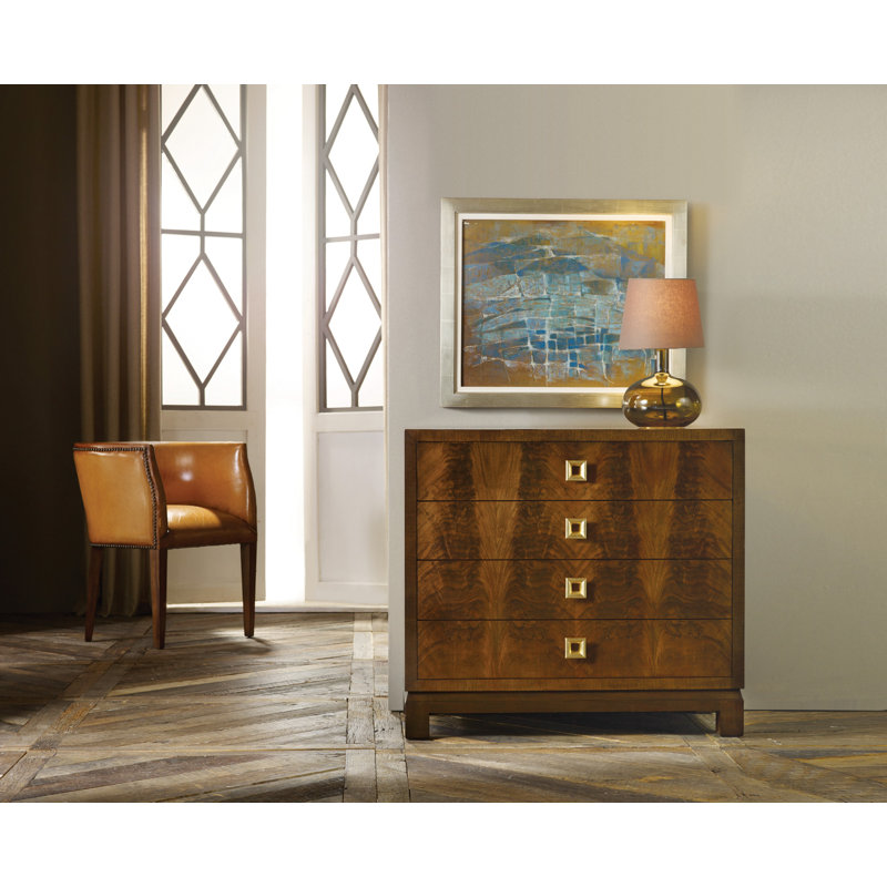 Avignon 36'' W Nightstand