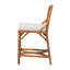 Tabouret de comptoir bali & pari Alondra