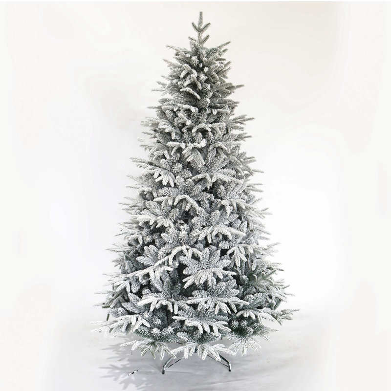 Arbre de Noël 7 pi Janetha
