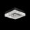 Whisper 1 - Light LED Flush Mount