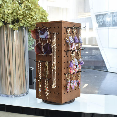 Support d'accessoires pour bijoux Ruthild