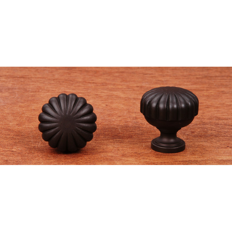 CK Series Knob, Oil Rubbed Bronze