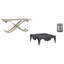 Andrew Martin Coffee Table Set