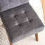Chaise d'appoint rembourrée Nieck-1813872479-1842527269