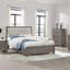 Commode 4 tiroirs