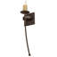 Applique murale 6 "de large Bechar-17109952