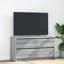  TV Cabinet 35x54 Cm Engineered Wood-185525275-185525276