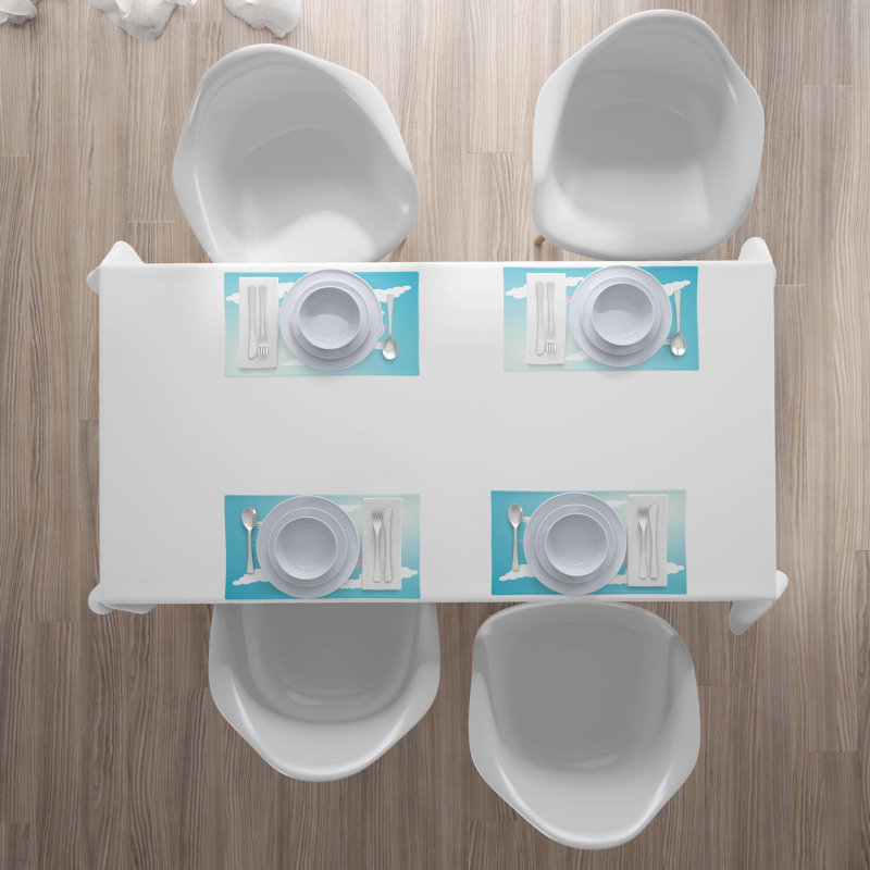 Récapitulatif 18,5" chambre de bébé