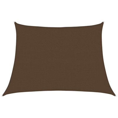 Auromita 3m x 5m Trapezium Shade Sail