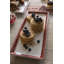 Villeroy & Boch Winter Bakery Delight Rectangular Cake Platter
