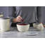 Innovative Kitchen Pudding Basin with Lid