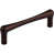 Oiled Rubbed Bronze